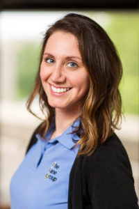 Sarah Buchbunder - Headshot